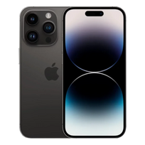 Apple iPhone 14 Pro - Atnaujintas A+ - 512GB - Space Black