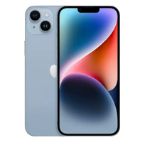 Apple iPhone 14 Plus - Naudotos būklės - 256GB - Blue