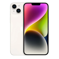 Apple iPhone 14 Plus - Atnaujintas A+ - 128GB - Starlight