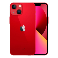 Apple iPhone 13 mini - Atnaujintas A+ - 256GB - Red