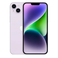Apple iPhone 14 - Naudotos būklės - 256GB - Purple