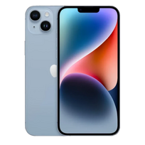 Apple iPhone 14 - Atnaujintas A+ - 256GB - Blue