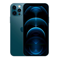 Apple iPhone 12 Pro - Naudotos būklės - 256GB - Pacific Blue
