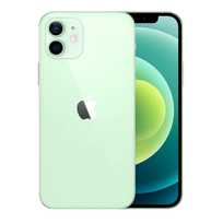 Apple iPhone 12 mini - Naudotos būklės - 64GB - Green
