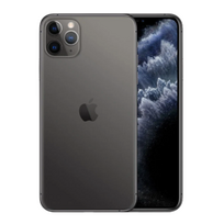 Apple iPhone 11 Pro Max - Naudotos būklės - 256GB - Space Gray
