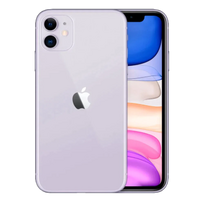 Apple iPhone 11 - Atnaujintas A+ - 128GB - Purple