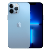 Apple iPhone 13 Pro Max - Naudotos būklės - 512GB - Sierra Blue