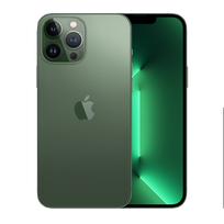 Apple iPhone 13 Pro - Atnaujintas A+ - 256GB - Alpine Green