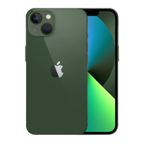 Apple iPhone 13 - Atnaujintas A+ - 256GB - Green