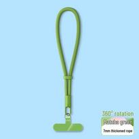 Adjustable Phone Lanyard Wrist Strap with Clip - Anti-drop, Anti-lost Self-locking Bracelet.
