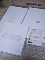Arirang albumo neatidarytas rinkinys