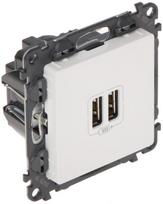 Charging socket Valena Life USB