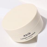 [ABIB] Collagen Eye Patch Jericho Rose Jelly 1pc (60 patch)