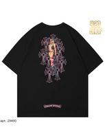 Men's cotton  Beria. Atomic Project  print T-shirt S