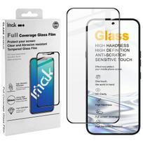 For Nothing Phone 4a Pro 5G Glass IMAK Full Coverage Tempered Glass Film Pro+ Series 169mm Nothing Phone 4a Pro 5G