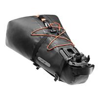 ORTLIEB Seat-Pack QR krepšys po balneliu | 13 L | Black Matt