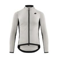 Assos Mille GT S11 vyriška striukė nuo vėjo | Almond Milk