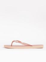 LIPSY Moteriškos paplūdimio šlepetės, LIPSY FLIP FLOP