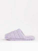 ASOS Kambarinės šlepetės, ASOS DESIGN ZOE