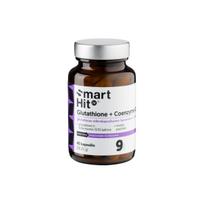 SmartHit IV Glutathione + Coenzyme Q10
