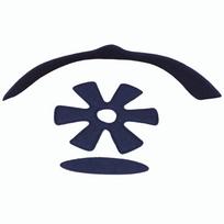 Reguliuojamas apsauginis šalmas vaikams ir suaugusiems: Idealiai tinka riedlentei, riedučiams, dviračiui ir balansiniam dviračiui Adjustable L 56-61CM (Adults)