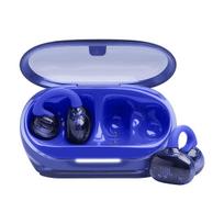 JBL Soundgear Clips TWS Open-Ear-Kopfhrer, IP54, Ghost Blue