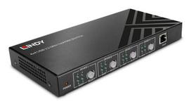 4x4 USB 3.2 Gen 1 Matrix