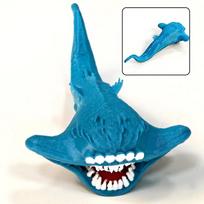 Naujas Monstrų Žaidimas Subnautica Giliosios Jūros Veiksmo Figūrėlės Modelis, Plėšrūnas Valgytojas Bloop Gran Maja Monstras Darbalaukio Ornamentas Žaislas - 3D Spausdintas Other