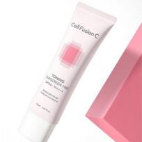 Cell Fusion C Tonizuojantis apsauginis kremas nuo saulės 100, 50ml (SPF 50+ / PA++++)