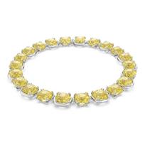 Swarovski Harmonia Classic Minimalistinis Atsitiktinis Rodžiu Padengtas Karoliai Moteriški karoliai 5616522 Box (Random Color)