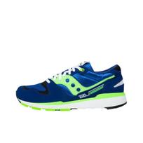 Saucony Azura Men Blue Green S70437-13 42