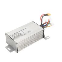 8.5in 36V 350W Electric Scooter Controller Aluminum Alloy Electric  Controller Conversion Accessories Scooter Controller