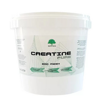 Kreatinas „Baltų Galia Creatine Pure“, 500 g miltelių