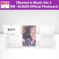 BTS ARIRANG albumo POB nauda nuotraukos kortelė oficialios parduotuvės dovana Pasirinkite ALADIN PET BOOKMARK