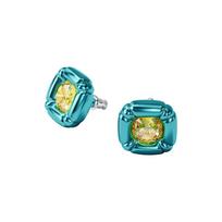 Swarovski Dulcis Kristaliniai Auskarai Moteriški Auskarai Mėlyni 5601588 Box (Random Color)