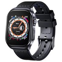 dido R55 Health Monitoring Smart Watch with Call (CN version)