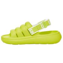 UGG moteriškos sportinės šlepetės Yeah 1126811-KLM 37