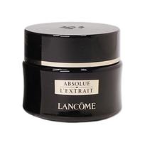 Lancôme Absolue L'Extrait Elixir Kremas 15ml - Galutinis Regeneruojantis Veido Kremas nuo Senėjimo & Spinduliuojančiai Odai