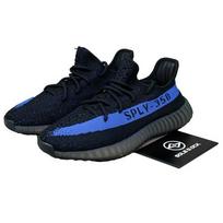 Adidas Yeezy Boost 350 V2 žemi mėlyni - GY7164 EU 36 kaulas