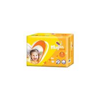Sauskelnės vaik. MAGICS Easysoft Tubes Junior (11-16kg) (5) N42