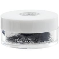 Beriamos blakstienos priauginimui Dlux Professional DLBMC2015, audinės tipo, C linkio, 0,20 mm storio, 15 mm ilgio
