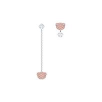Swarovski Teddy Blizgantis meškiukas Mielas žaismingas auskaras Moteriški auskarai 5597924 Box (Random Color)