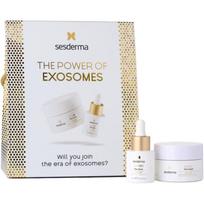 Sesderma Exoses dovanų rinkinys moterims
