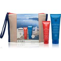 Apivita Bee Sun Safe Hydra Fresh Sun Protection rinkinys deginimuisi