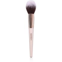 GOSH COPENHAGEN Multi Brush ovalus pudros šepetėlis 1 vnt.