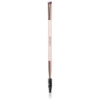 GOSH COPENHAGEN Brow & Eye Liner antakių ir akių apvado šepetėlis 1 vnt.