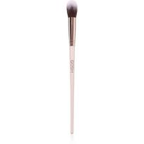 GOSH COPENHAGEN Setting & Highlighter Brush švytėjimo suteikiančios priemonės šepetėlis 1 vnt.