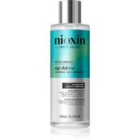 Nioxin Age defense Conditioner drėkinamasis kondicionierius senėjimą lėtinančio poveikio visų tipų plaukams 240 ml