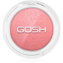 GOSH COPENHAGEN Baked To Blush ilgai išliekantys skaistalai atspalvis 6.5 g