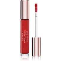 GOSH COPENHAGEN Peptide Lip Gloss lūpų blizgesys su peptidais atspalvis 005 Cherry 7 ml